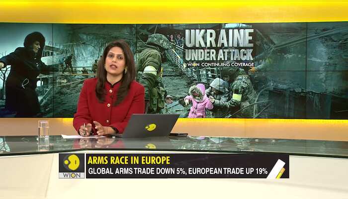 WionNews Video