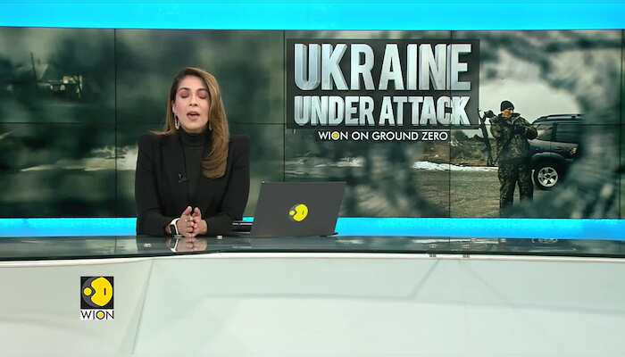 WionNews Video
