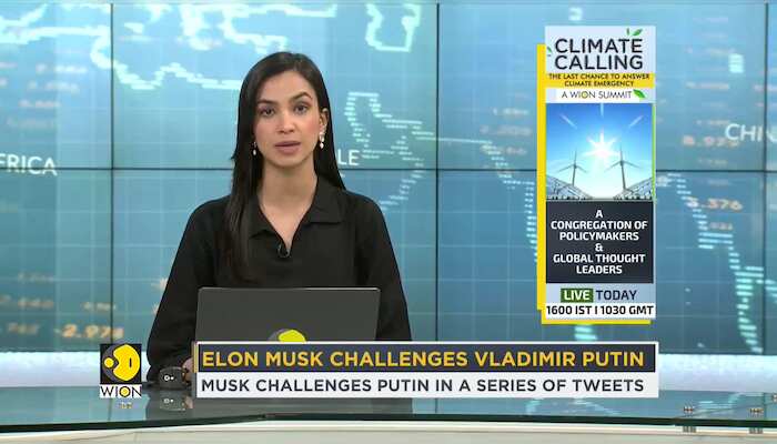 WionNews Video