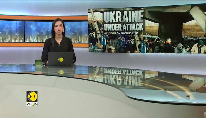 WionNews Video