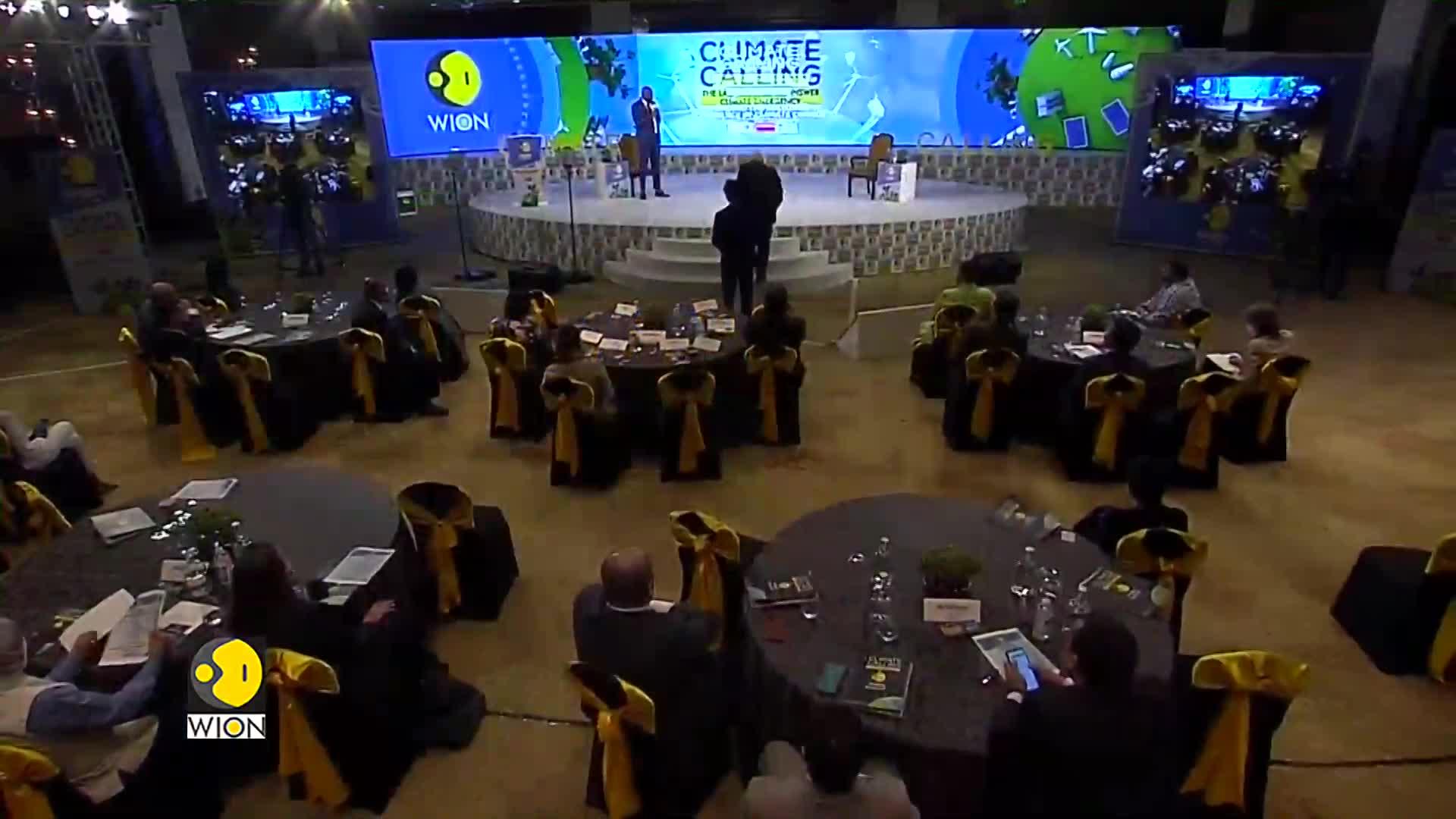 WionNews Video