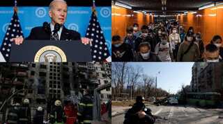Morning brief: Biden to meet NATO leaders, China reports 5,280 new covid cases, and more