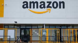 Amazon slams Reliance takeover of Future stores as 'fraud' in India newspaper ads