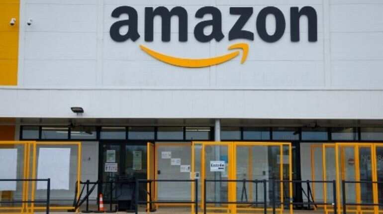 Amazon slams Reliance takeover of Future stores as 'fraud' in India newspaper ads