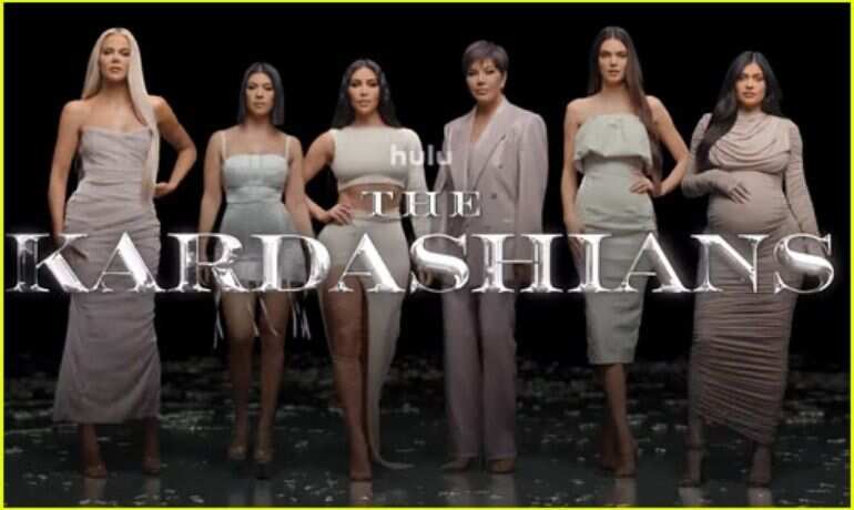 Kendall Jenner addresses 'out-of-hand narrative' about her family in new teaser of 'The Kardashians' season 2