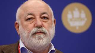 Japan imposes new sanctions on Russian billionaire, and 16 others