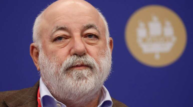 Japan imposes new sanctions on Russian billionaire, and 16 others
