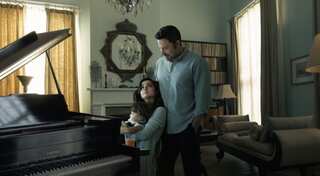 'Deep Water' director Adrian Lyne: We made some changes in Ben Affleck’s character