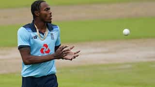 Will Jofra Archer play for Mumbai Indians in IPL 2022? England pacer responds