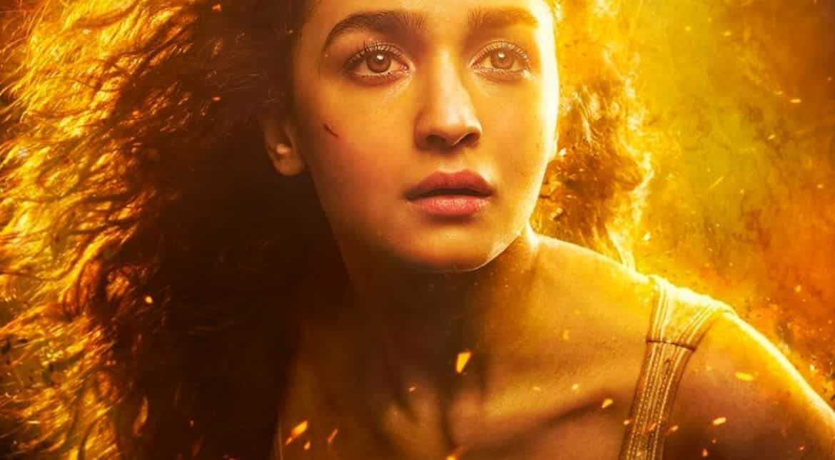 Happy Birthday Alia Bhatt: 'Brahmastra' makers introduce Isha on her special day