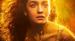 Happy Birthday Alia Bhatt: 'Brahmastra' makers introduce Isha on her special day