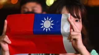 Amid Ukraine crisis, US, Europe fears possible Chinese offensive against Taiwan