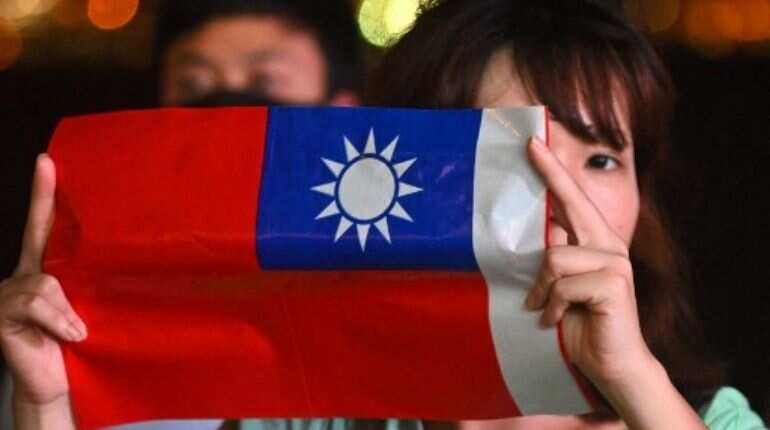 Amid Ukraine crisis, US, Europe fears possible Chinese offensive against Taiwan