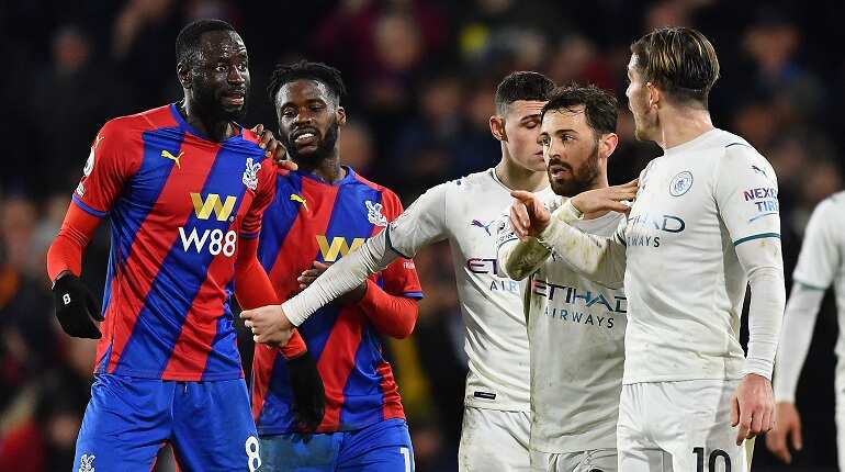Premier League: Title race heats up as Manchester City drop points against Newcastle United Premier League: Title race heats up as Manchester City drop points against Newcastle United