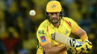 IPL 2022: Delhi Capitals appoint former Australian all-rounder Shane Watson as assistant coach