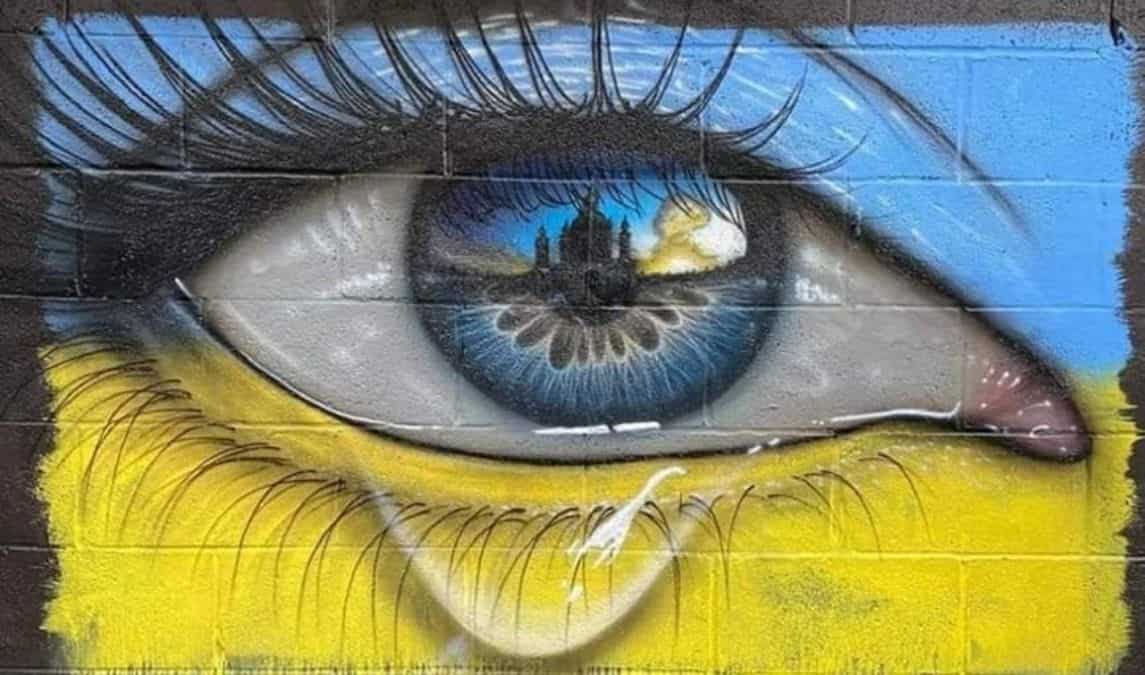 Ukraine's resilience