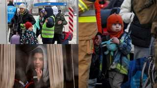 New Zealand offers visas to 4,000 Ukraine war refugees
