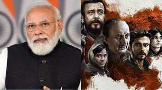 Entire ecosystem out to discredit a film that tells the truth: PM Modi on 'The Kashmir Files'