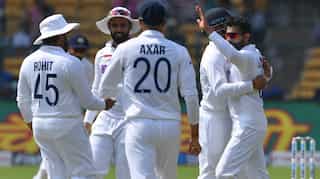 Updated World Test Championship points table after India's 2-0 clean sweep over Sri Lanka