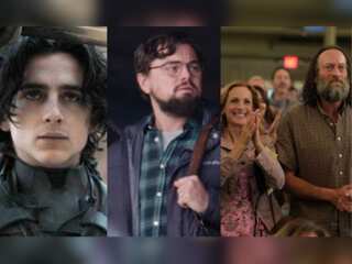 From 'Dune' to 'Don't Look Up': Where to watch this year’s Oscar-nominated movies online
