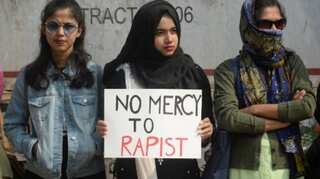 Bangladesh to ban 'immoral character' evidence in rape cases