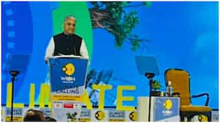 WION Climate Summit: Indian policies based on equity and climate justice, says environment minister
