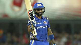 IPL 2022: Zaheer Khan provides update on Suryakumar Yadav's availability for Mumbai Indians