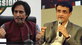 'Cricket is not about politics': PCB chief Ramiz Raja to hold talks with Sourav Ganguly for 4-nation series