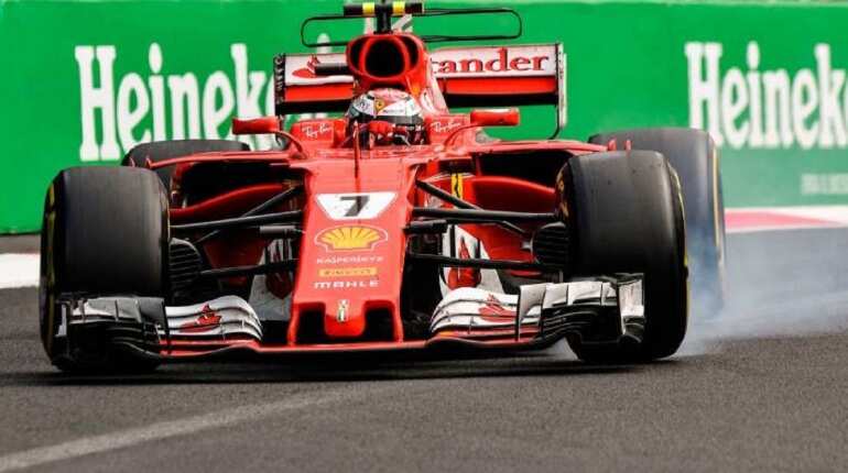 Formula One faces its biggest technical rule change in decades