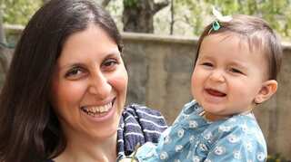 Aid worker Nazanin Zaghari-Ratcliffe gets her passport back, may be released by Iran