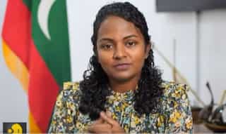 WION Climate Summit: We need access to affordable finance, says Maldives minister Shauna Aminath