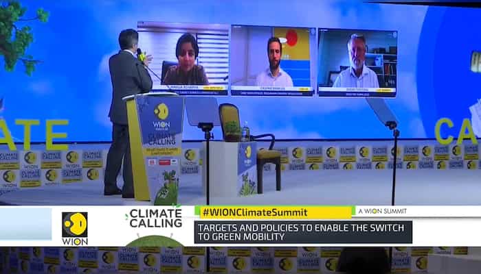 WionNews Video