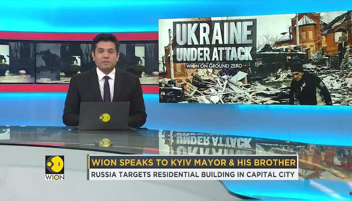 WionNews Video