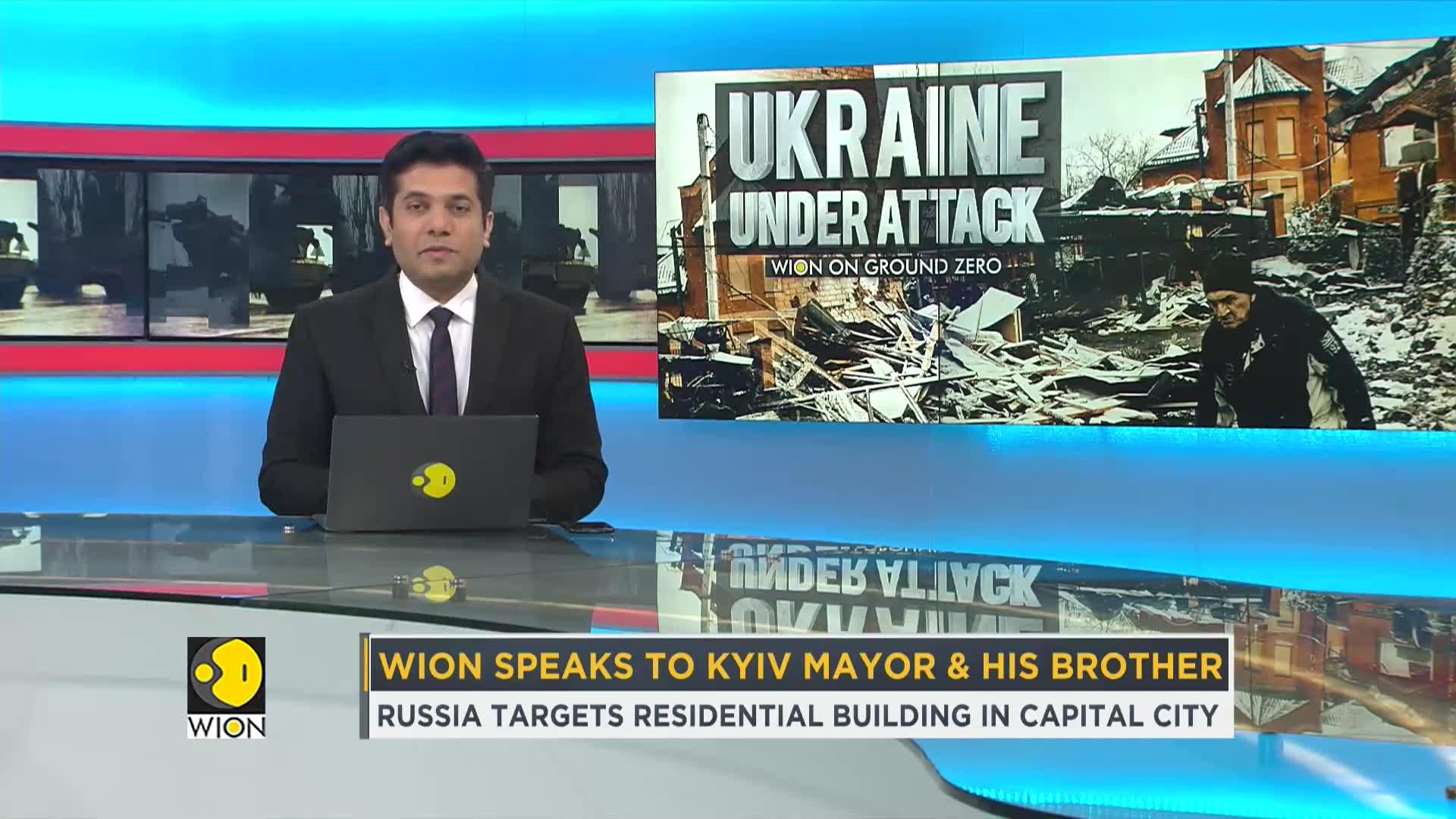 WionNews Video