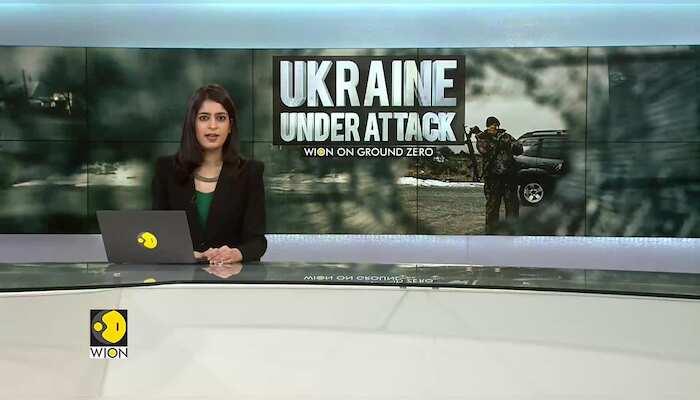 Biden to meet with NATO leaders in Brussels next week over Ukraine crisis