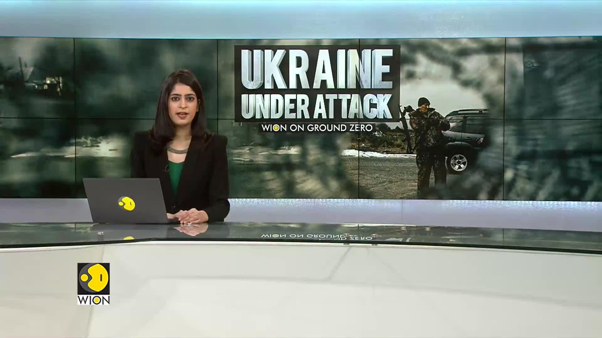 WionNews Video