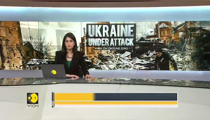 WionNews Video
