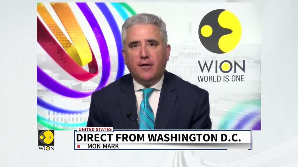 'Is it a lot to ask for a no-fly zone,' Zelenskyy calls on US to do more
