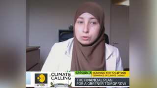 WION Climate Summit | Governments not focusing enough on sustainable investment, says Laura De Vries