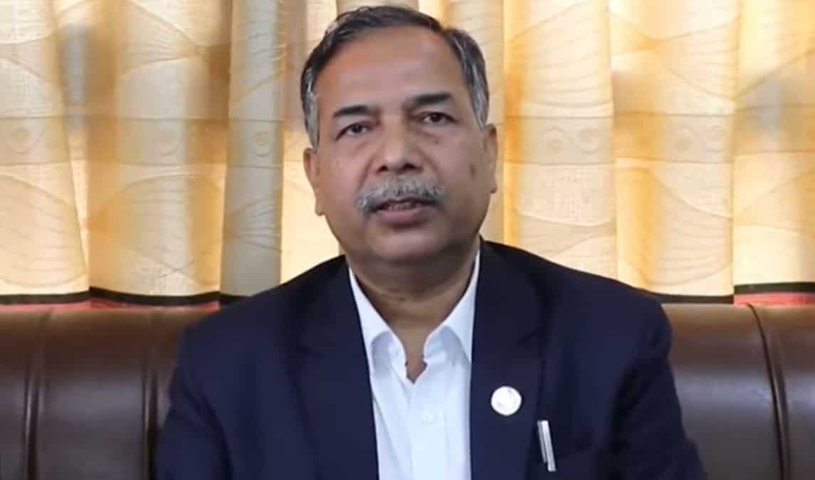 WION Climate Summit: Nepal's environment minister urges for global partnerships to combat climate crisis WION Climate Summit: Nepal's environment minister urges for global partnerships to combat climate crisis