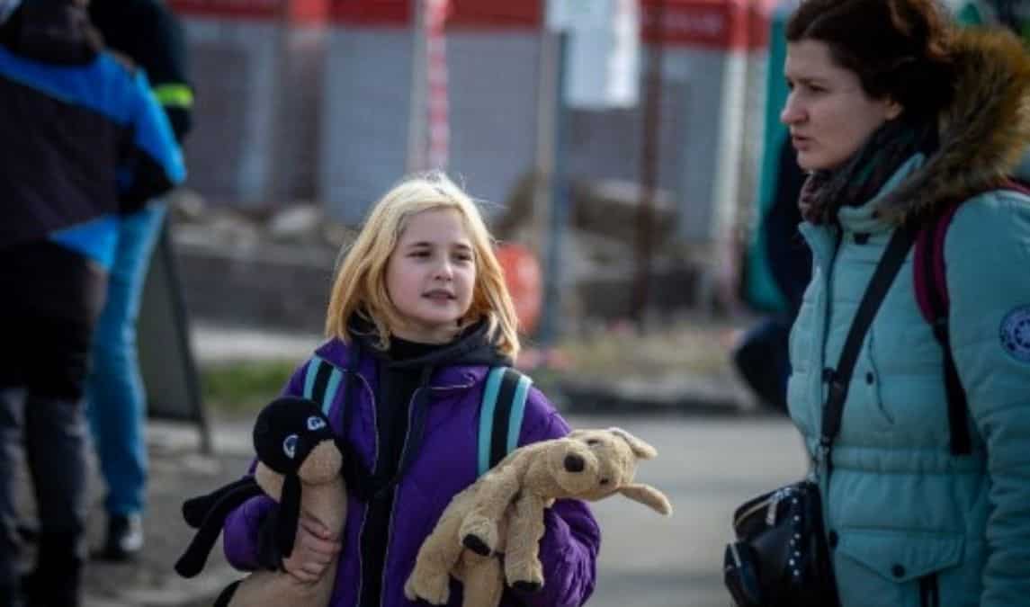 Women and minors more vulnerable