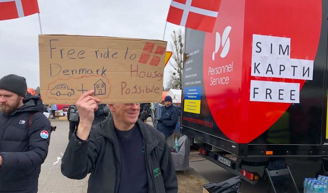 No confirmed cases yet