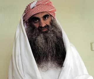 Who is Khalid Sheikh Mohammed, the alleged mastermind of 9/11 attacks who'll avoid death penalty?