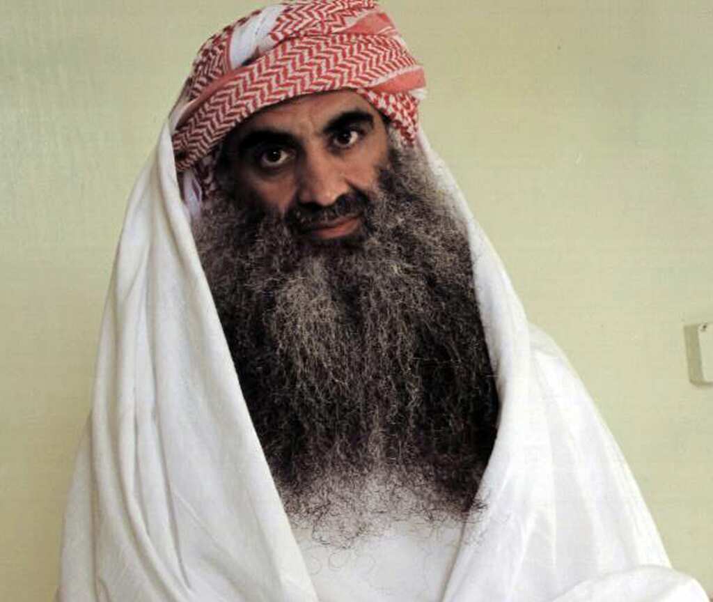 Sept. 11 prosecutors are in plea talks that could avert a death penalty trial