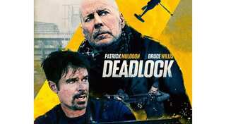 Watch Bruce Willis starrer ‘Deadlock’ and series ‘Power Book IV: Force’ this weekend here