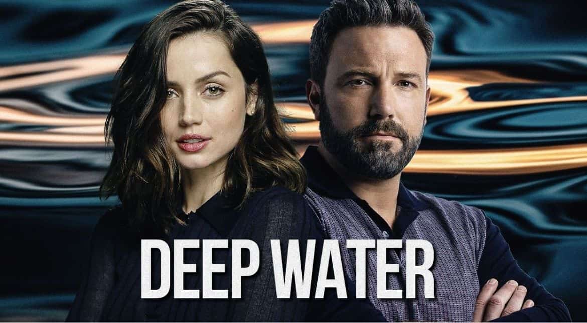 Ben Affleck and Ana De Armas's fatal attraction