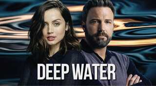 Ben Affleck and Ana De Armas's fatal attraction