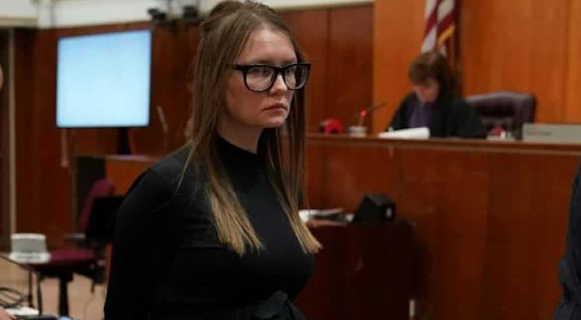 Fake heiress Anna Sorokin still in US amid deportation rumors