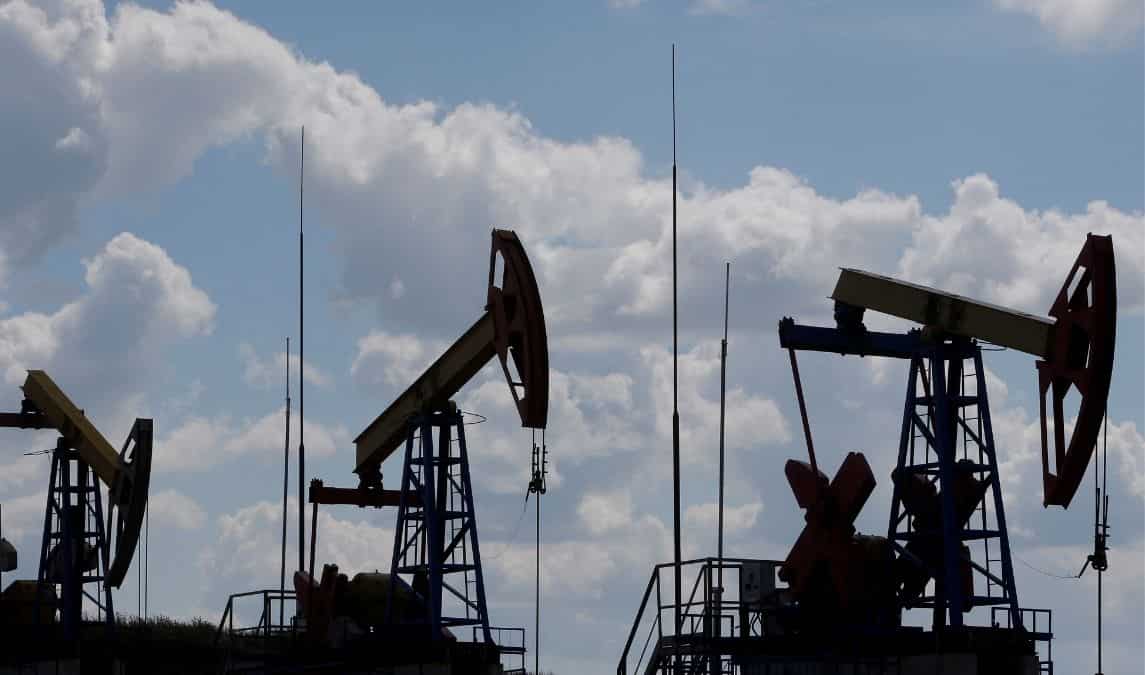 US reacts to reports that India planning to take up Russian discounted oil offer