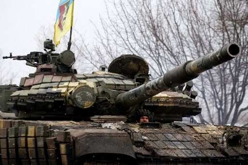‘Struggling’ Russia deploying more reinforcements from across country into Ukraine: UK intel ‘Struggling’ Russia deploying more reinforcements from across country into Ukraine: UK intel
